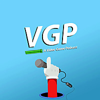 A Video Game Podcast
