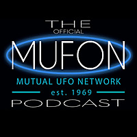 The Official MUFON Podcast