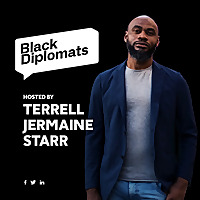 Black Diplomats