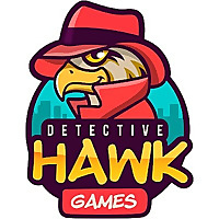 Detective Hawk Games Blog