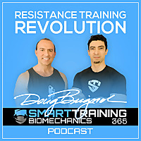 SmartTraining 365 Podcast with Doug Brignole