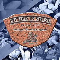 Etched In Stone