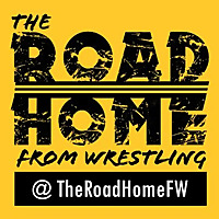 The Road Home from Wrestling