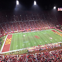 Trojan Talk Podcast