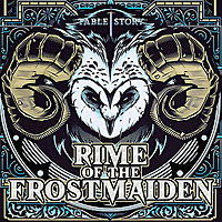 Rime of the Frostmaiden - A D&D5e Actual Play Adventure