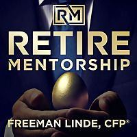 RetireMentorship