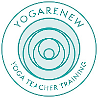 YogaRenew Blog