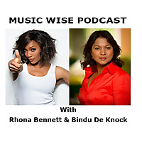 Music Wise Podcast : the music industry demystified