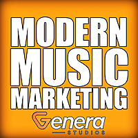 Modern Music Marketing