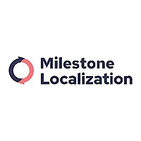 Milestone Localization Blog