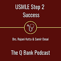 USMLE Step 2 Success