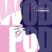 Women of Dodgeball Podcast