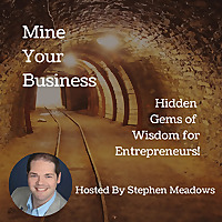 Mine Your Business