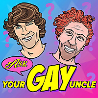 Ask Your Gay Uncle