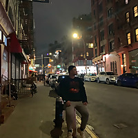 Gay and in the City