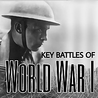Key Battles of World War One