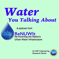 Water You Talking About