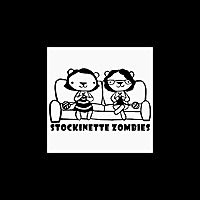 Stockinette Zombies