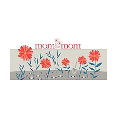 Mom to Mom