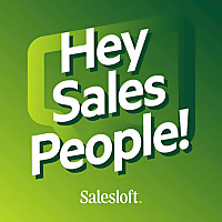 Hey Salespeople