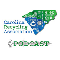 Carolina Recycling Podcast