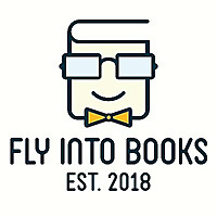 Fly Into Books!