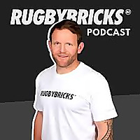 The Rugby Bricks Podcast