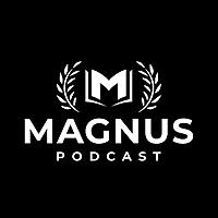 Magnus Podcast: Conversations from the Catacombs of Liberal Education