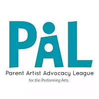 PAAL Podcast (Parent Artist Advocacy League for the Performing Arts)