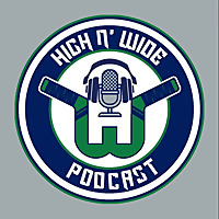 High And Wide Sports Podcast