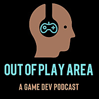 Out of Play Area