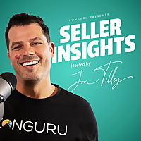Amazon Seller Insights