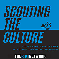 Scouting The Culture: A Carolina Panthers Draft Series