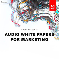 Podcasts from Adobe Experience Cloud