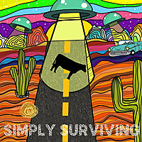Simply Surviving: Urban Farming w/Trish