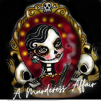 A Murderess Affair