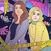 The Women of Death Row