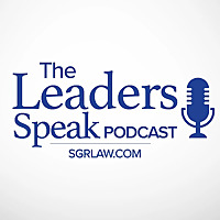 Smith Gambrell & Russell Audio Podcast