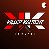 Killer Kontent Podcast