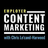 Employer Content Marketing