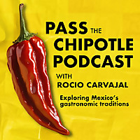 Pass the Chipotle Podcast