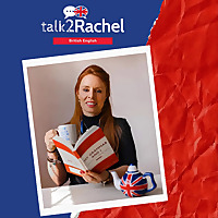 Talk 2 Rachel