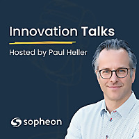 Innovation Talks