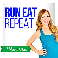 Run Eat Repeat