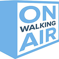 Walking On Air