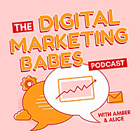 Digital Marketing Babes