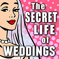The Secret Life of Weddings