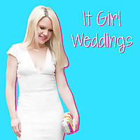 It Girl Weddings