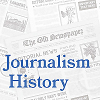 Journalism History