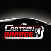 The Car Tech Garage